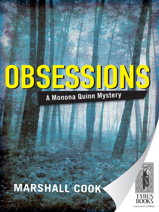 Title details for Obsessions by Marshall Cook - Available